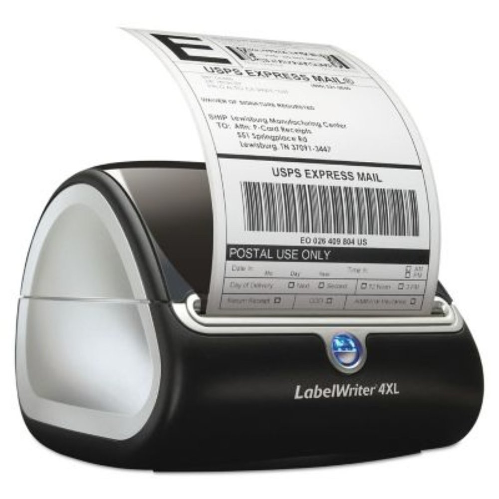DYMO LabelWriter 4XL